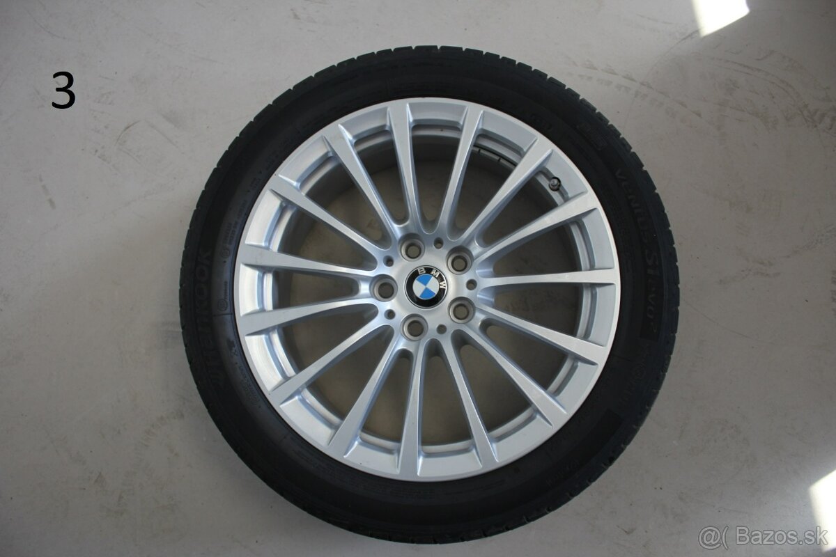 kolesá na BMW SKODA AUDI VW SEAT MB MINI OPEL a VW T5, T6 - 7