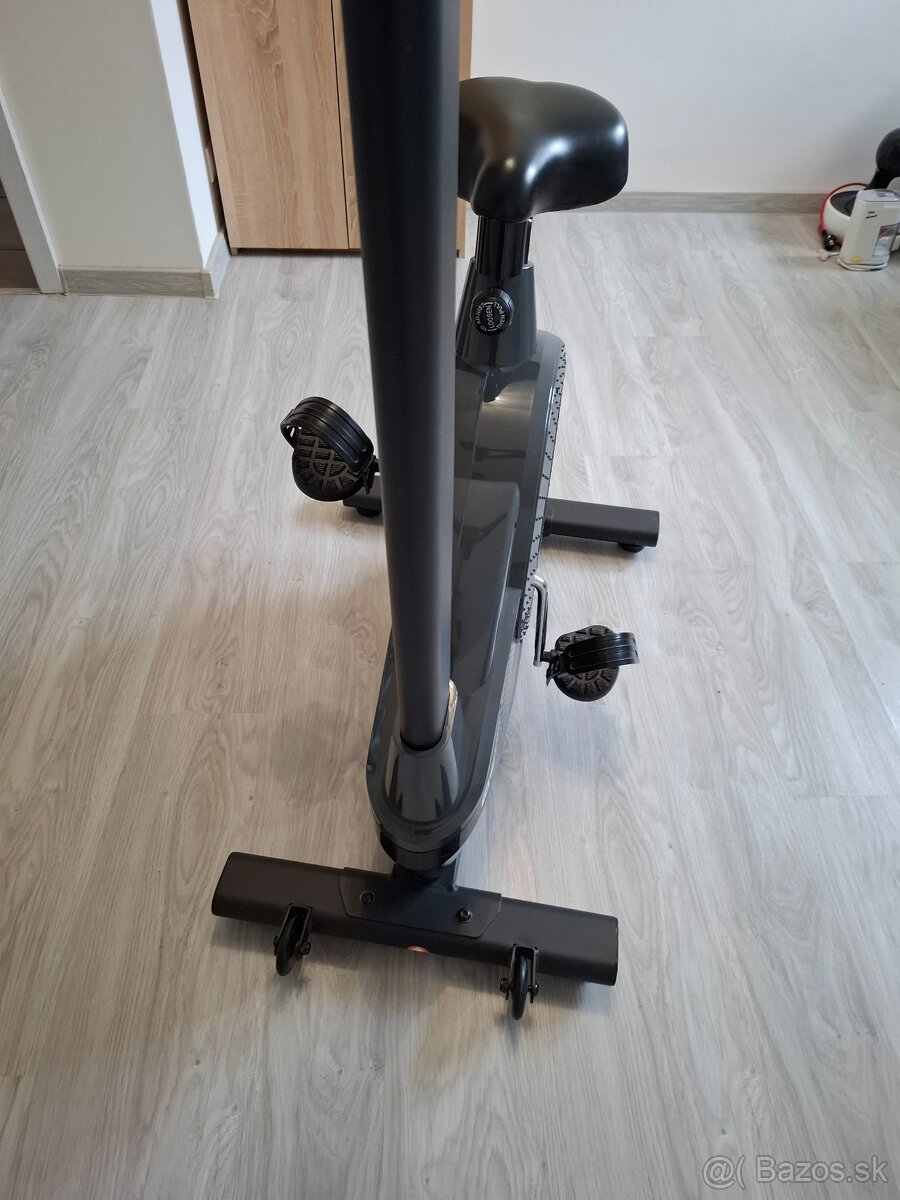 Stacionárny bicykel HS Hop-Sport HDP-Sport - 7