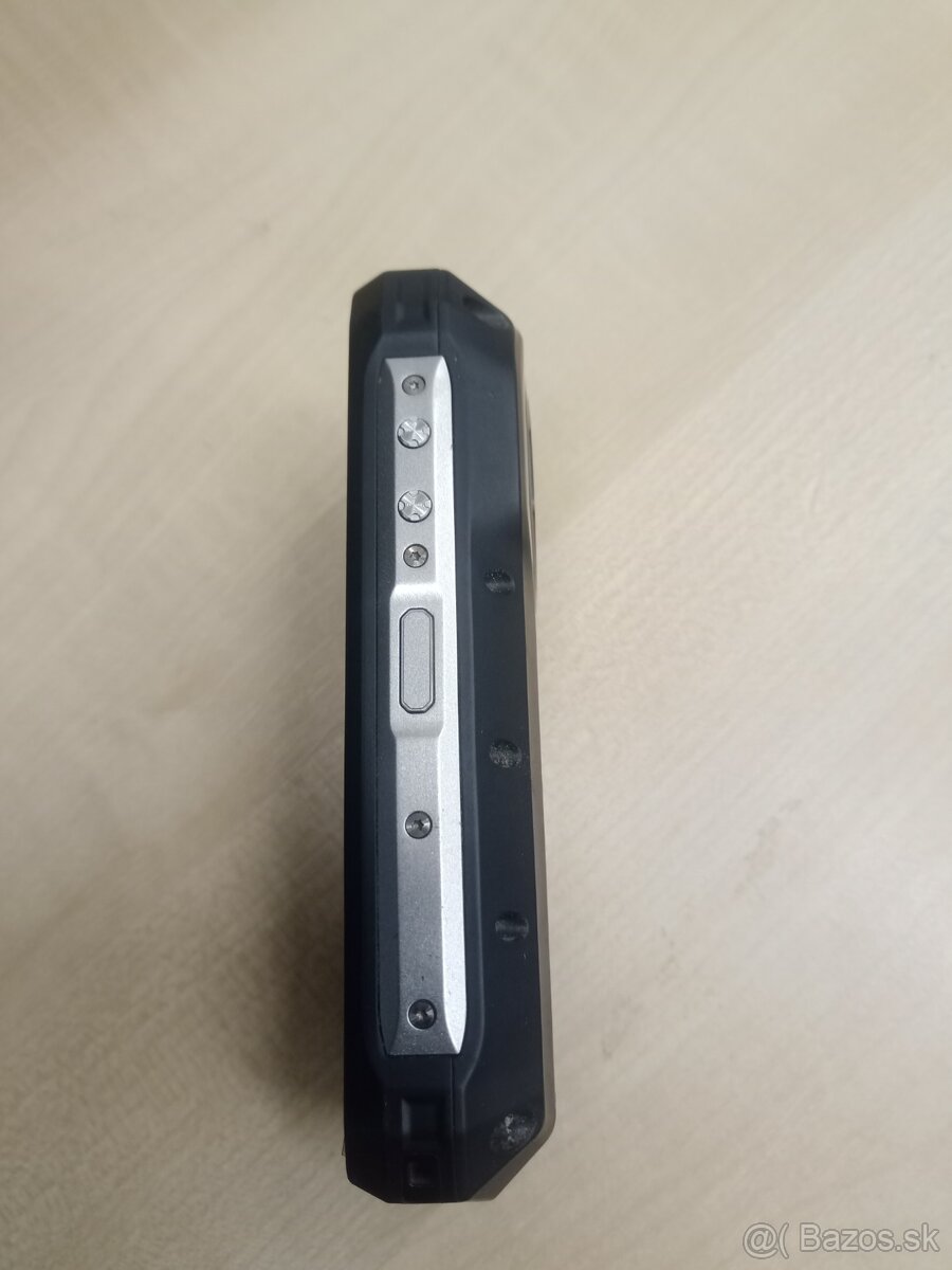 Odolný Ulefone armor mini 20, rok v záruke - 7
