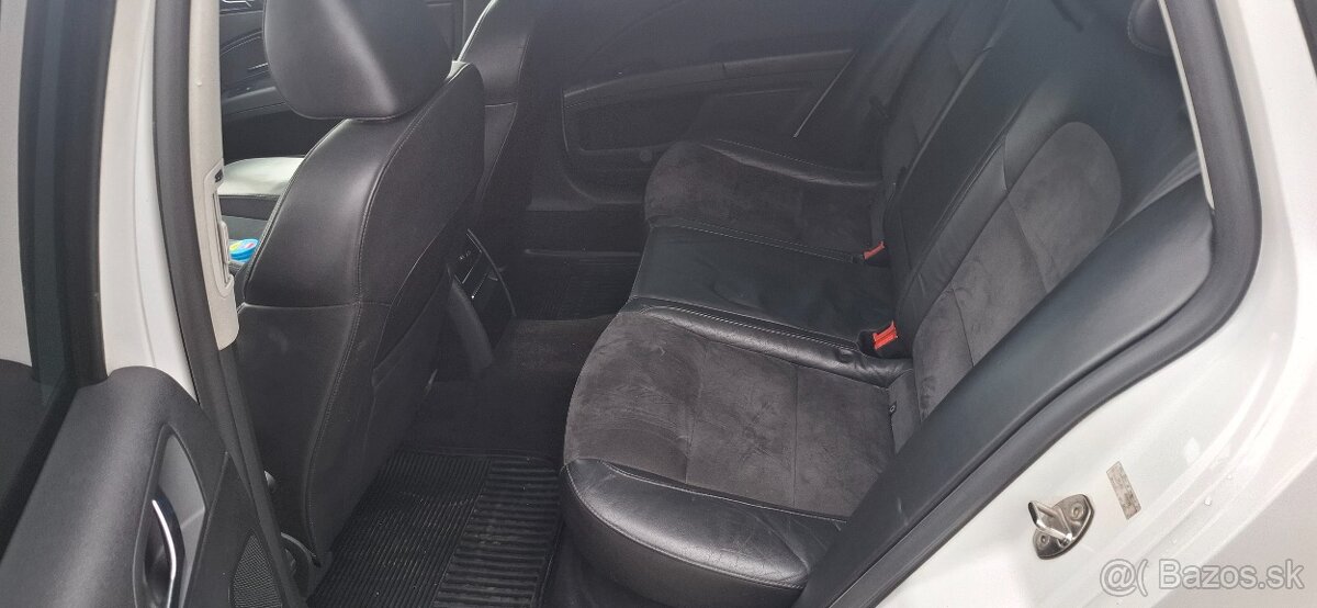 Škoda Superb Combi 2.0 Tdi 125kw Dsg F1 - 7