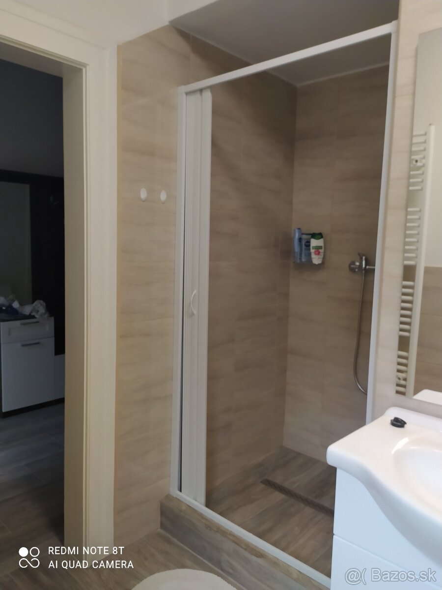 Krátkodobé ubytovanie Kremnica - 7