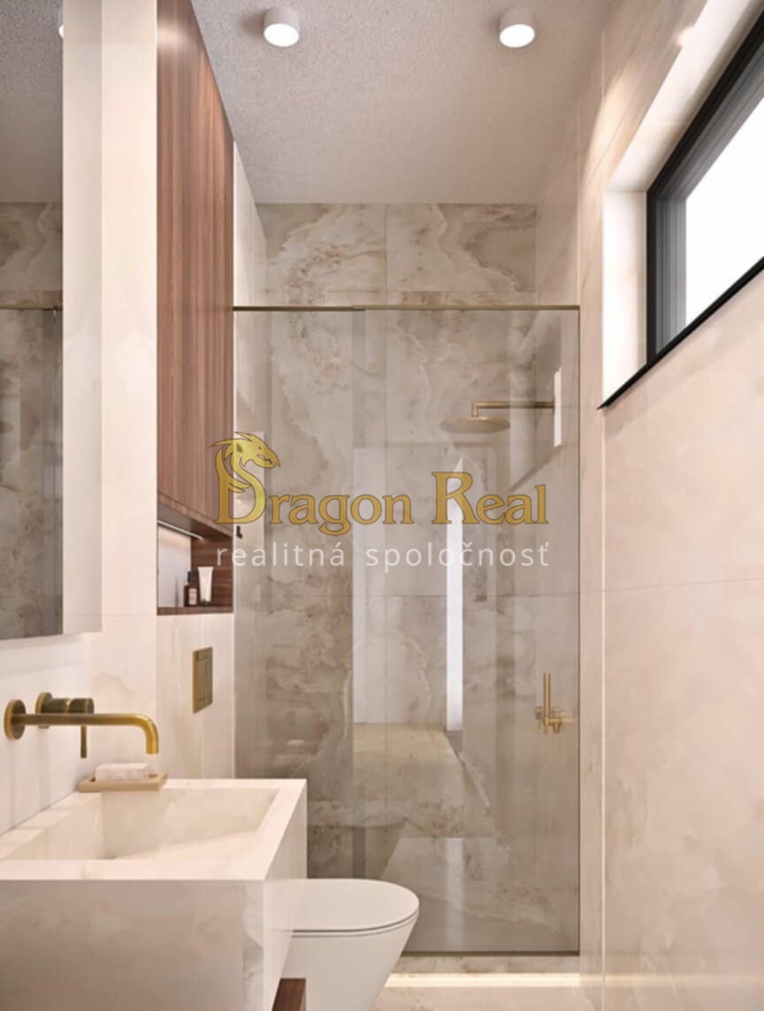 PREDAJ – moderná novostavba rodinného domu – MICHALOVCE - 7