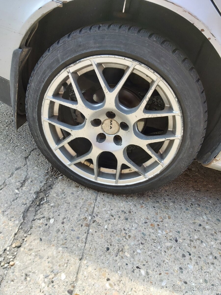 Rozpredám na diely seat toledo 1m2 1.9 66kw - 7