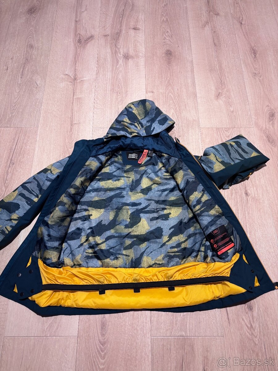 O’Neill bunda veľ.170cm - 7