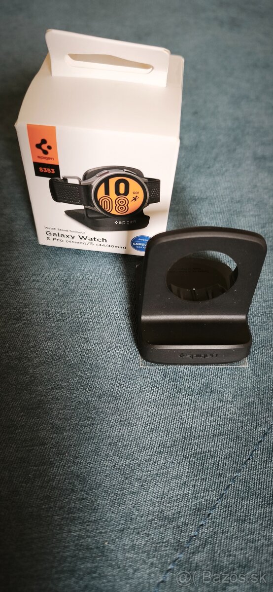 Samsung Galaxy Watch6 Classic 47mm - 7