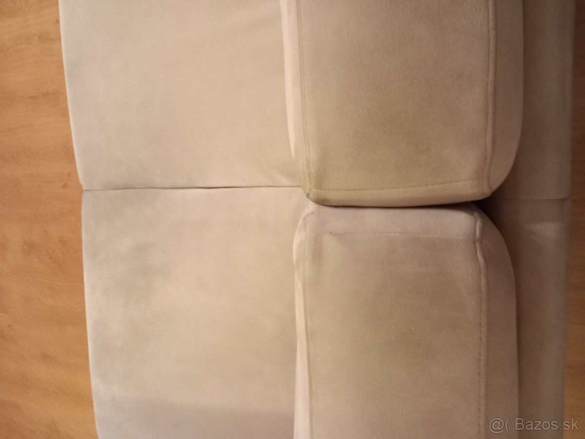 Sedačka - 7
