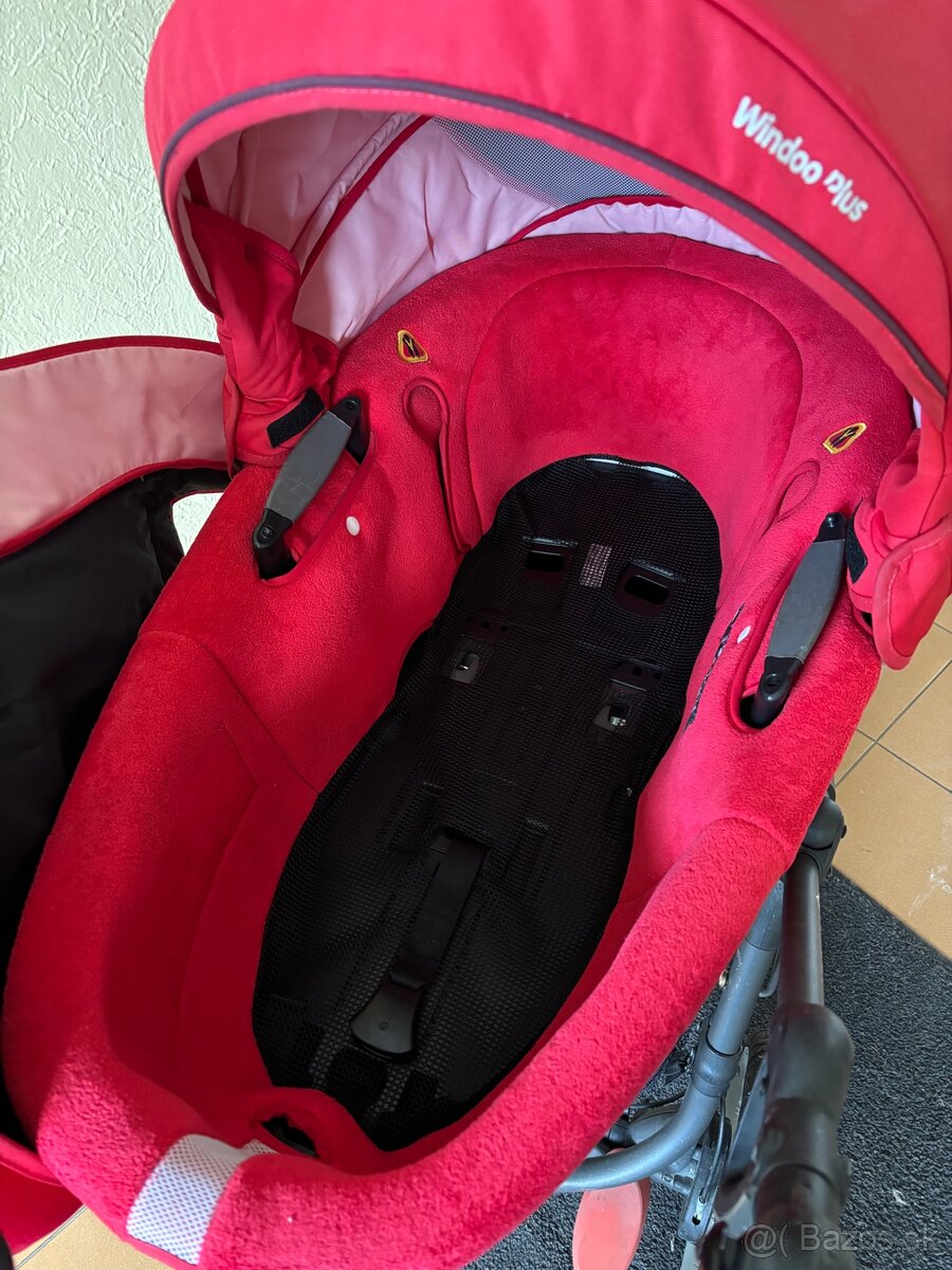 Bébé Confort High Trek - 7