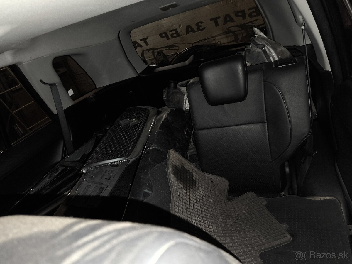 Suzuki Grand Vitara 1.9 ddis - 7