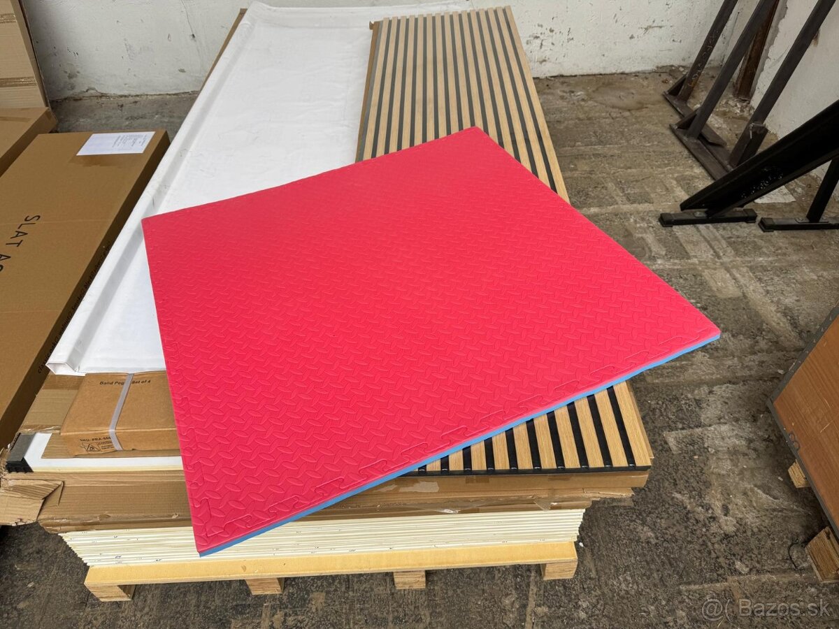 TATAMI podlaha puzzle - 7