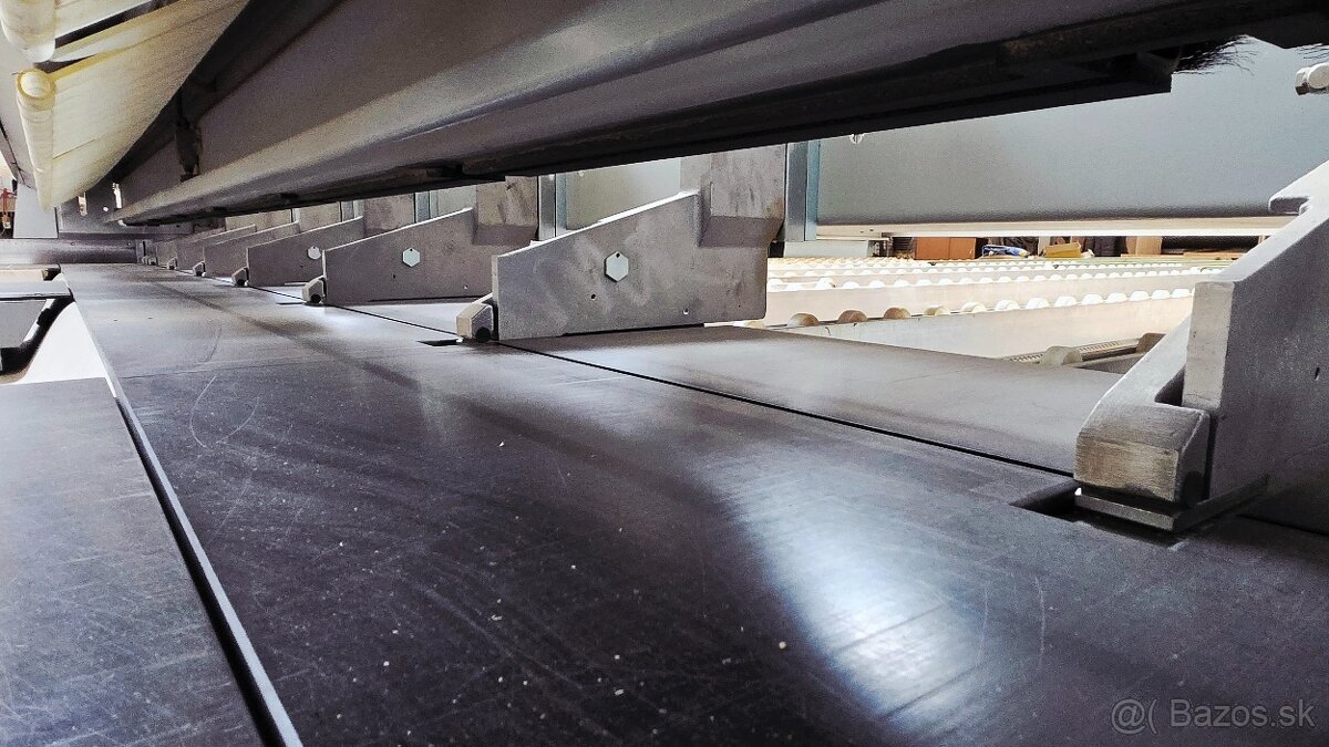 Nářezové centrum HOLZ-HER 6210 - Ihned k dispozici - 7