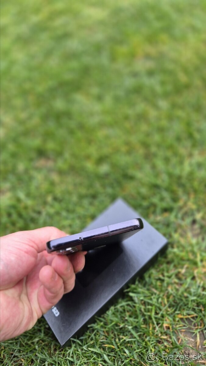 Samsung galaxy s23, 256gb, black - 7