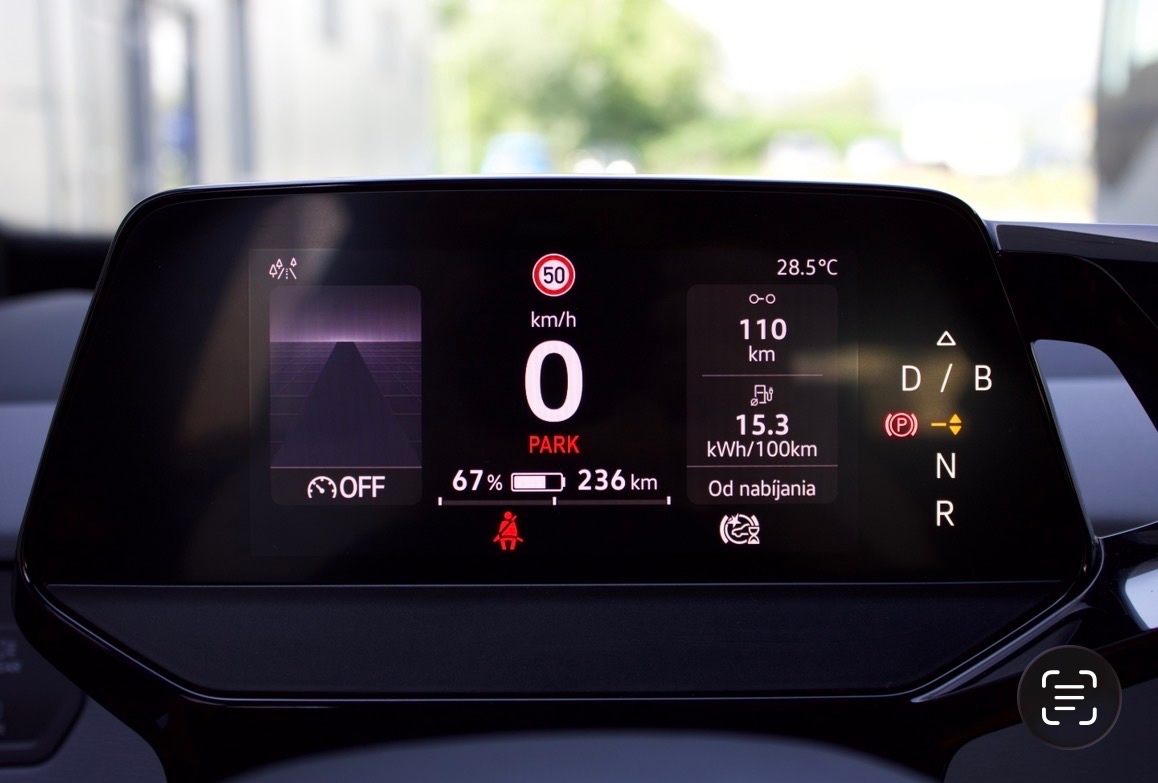 Volkswagen ID.3 Pro Performance 150kW - 7