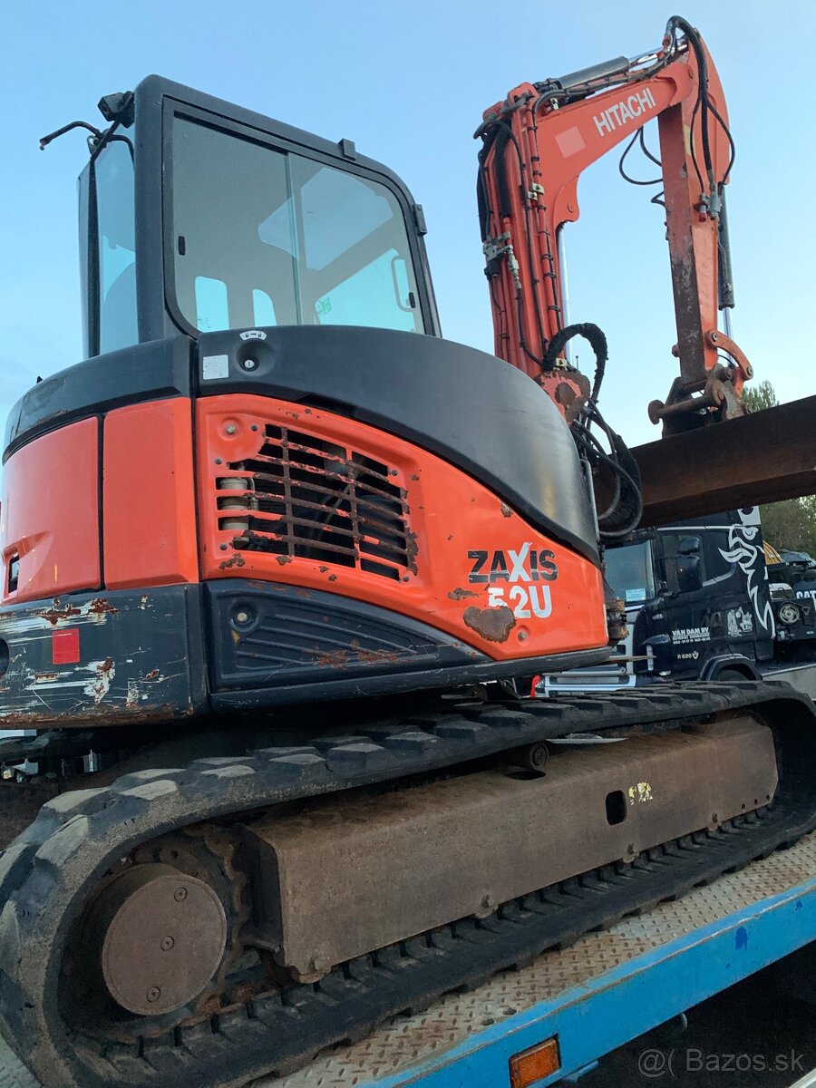 Súprava Scania 143 500 VÝMENA, AJ SAMOSTATNE PREDAJ - 7