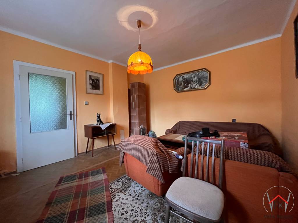 Predaj rod. domu vo Vislave –Ideálny pre trv. bývanie aj cha - 7