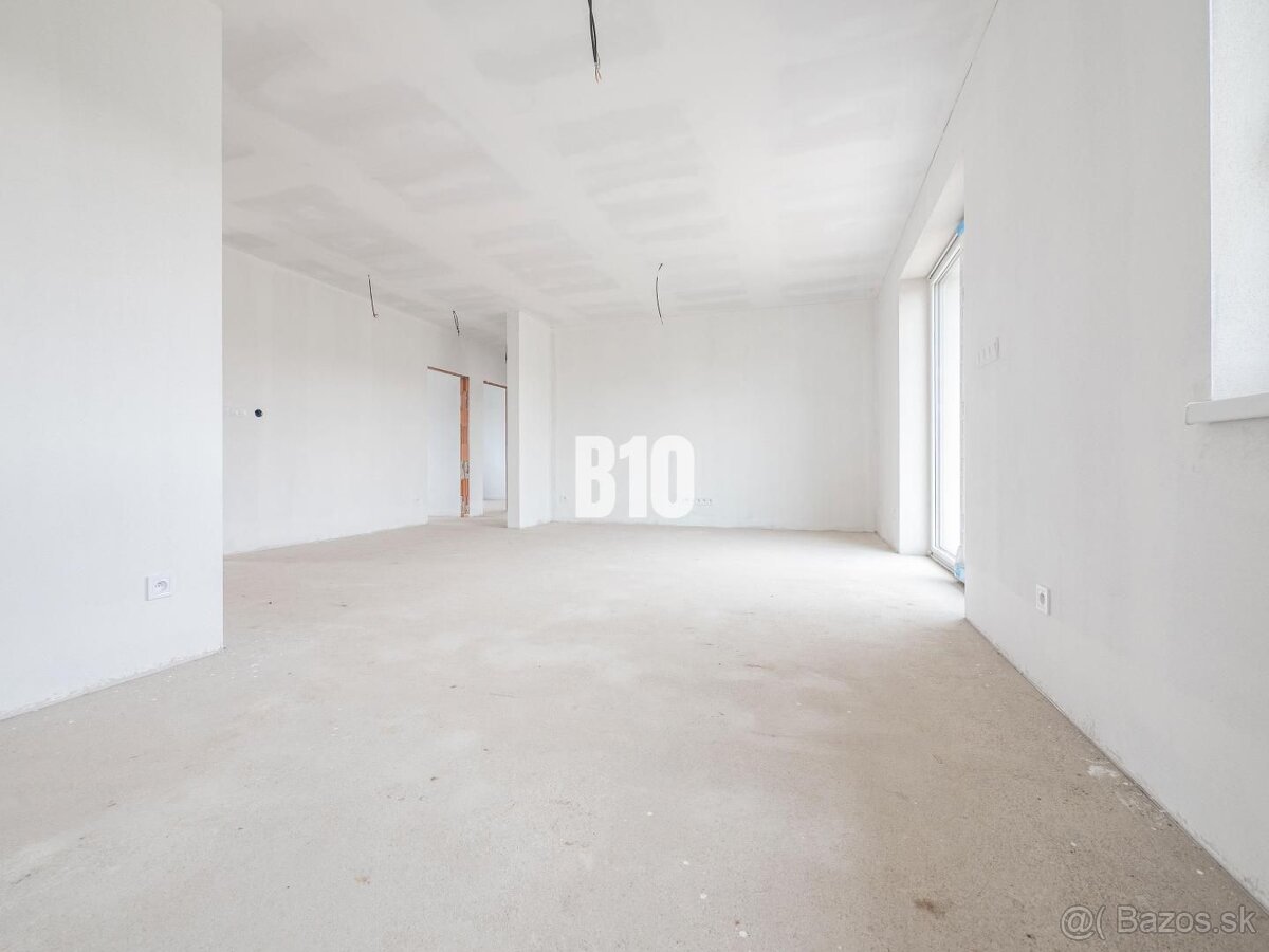 Rodinný dom v štandarde, tep. čerpadlo Šurany do 20 min. - 7