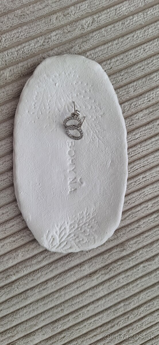 Keramický podnos - 7