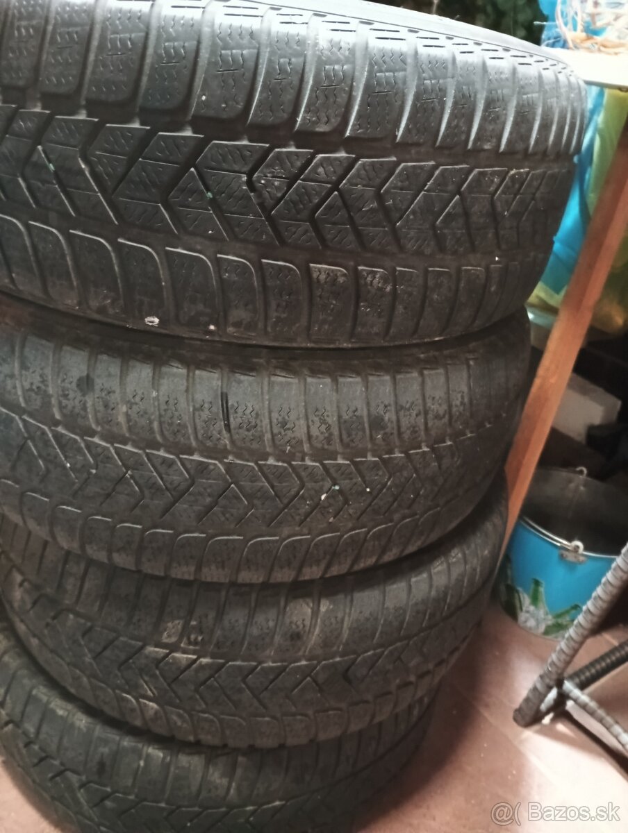 Zimné pneumatiky - 7
