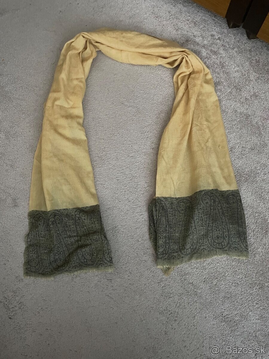 Dámske šatky - 6ks - 7
