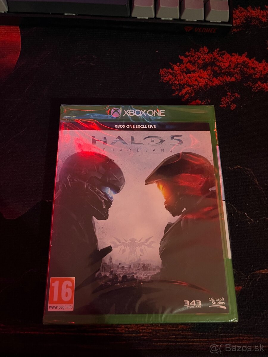 Predám hry do XBOX - 7