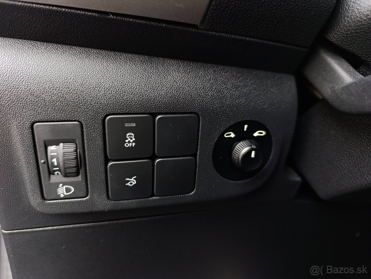 Citroen C4 - ELYSÉE 1.2 61kW/83PS - 7