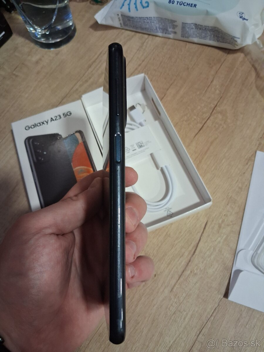 Samsung Galaxy A23 5g - 7
