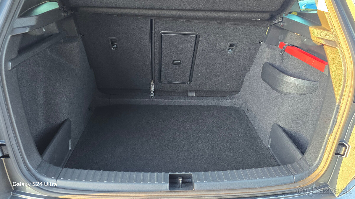 Škoda Karoq 1.5 TSI ACT EVO Style DSG - 7