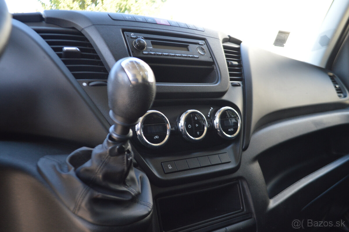 Iveco 35S15 MAXI verzia - 7