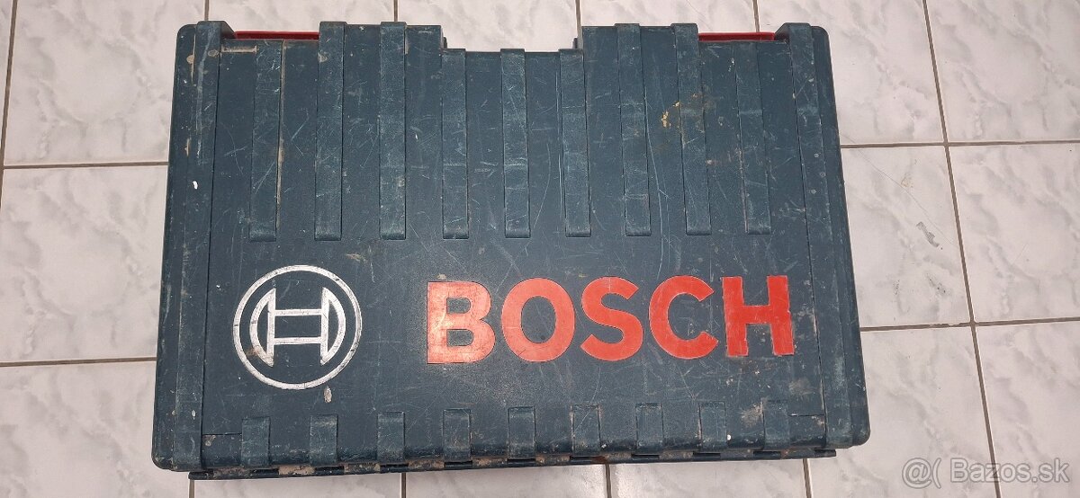 Bosch GBH 5-40 DCE - 7