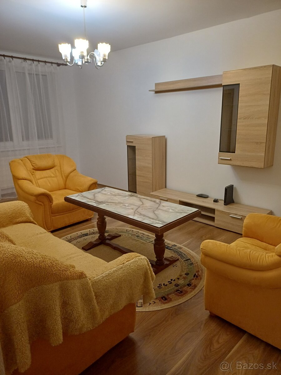 Dám do prenájmu 2.izbový byt - 7