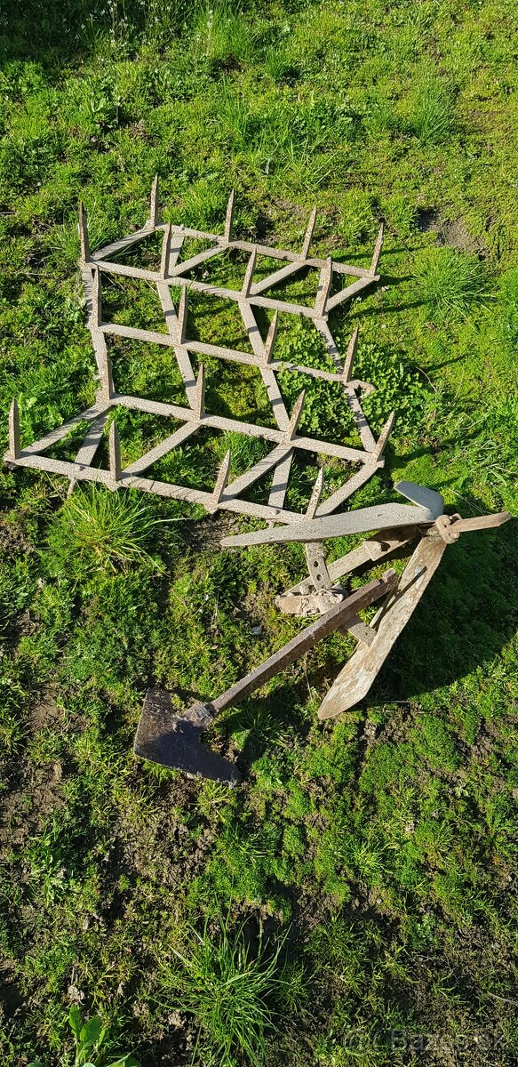 Na chalupu dekorácie - 7