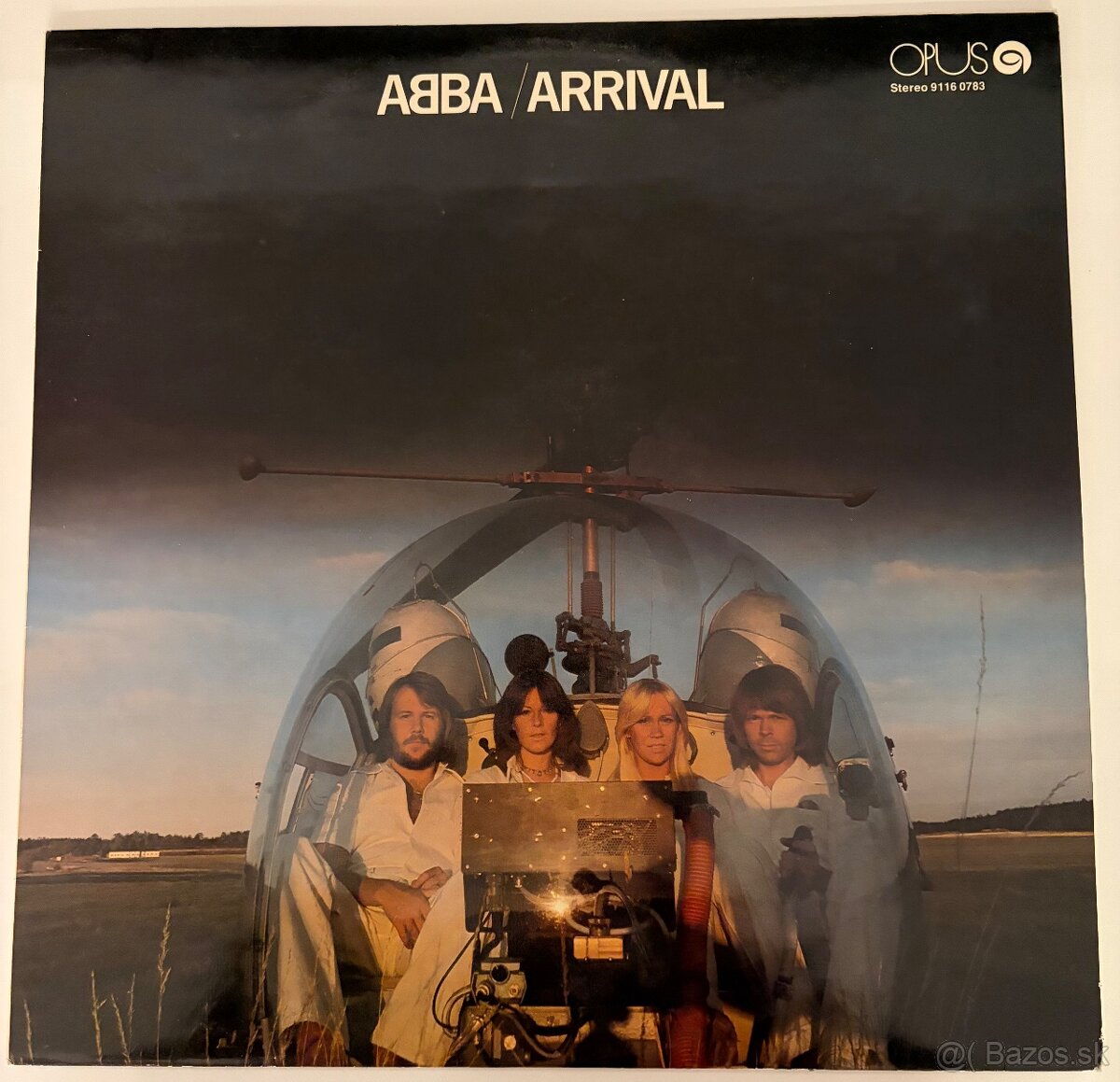 ABBA kolekcia LB - 7