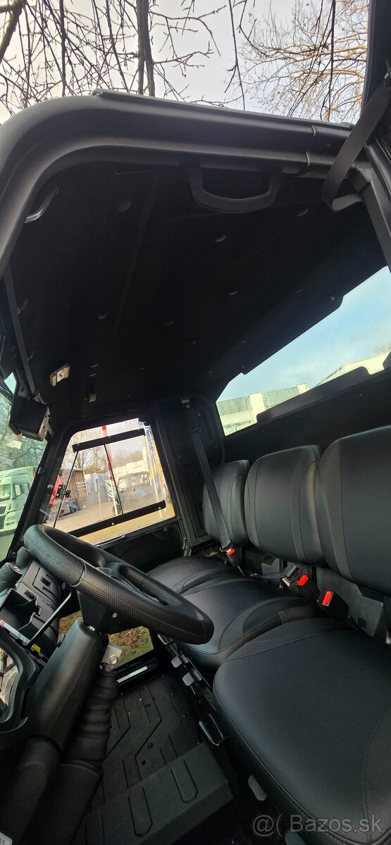 ODES Desertcross 1000 - 7