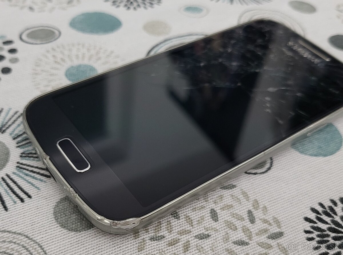 Samsung Galaxy S4 mini Duos - 7