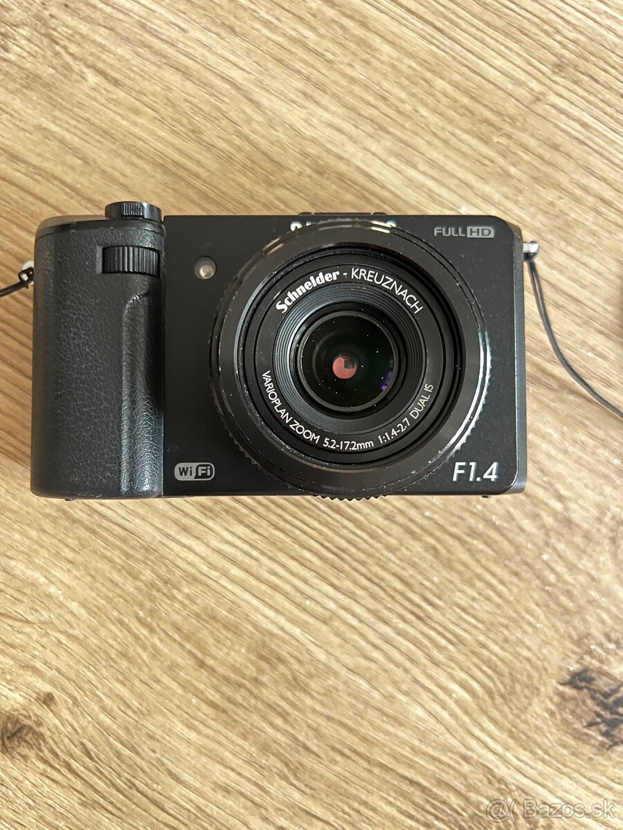 Predám rôzne fotaky - 7