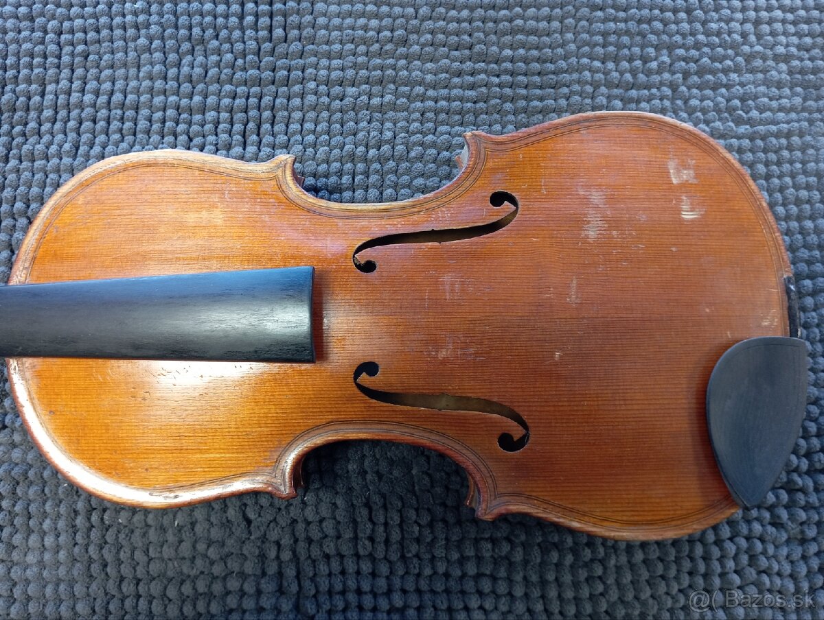 Husle 4/4, Maggini - 7