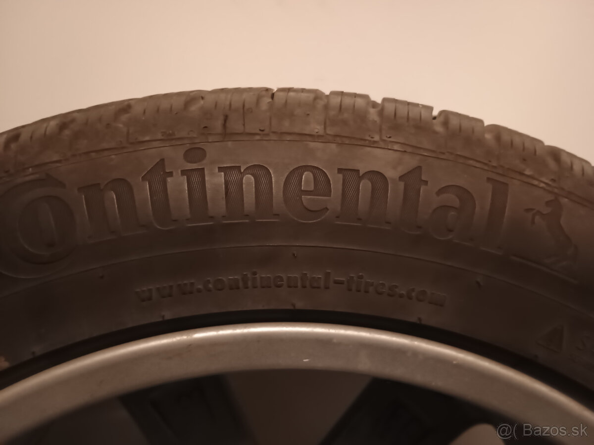 Zimná sada kolies - 7