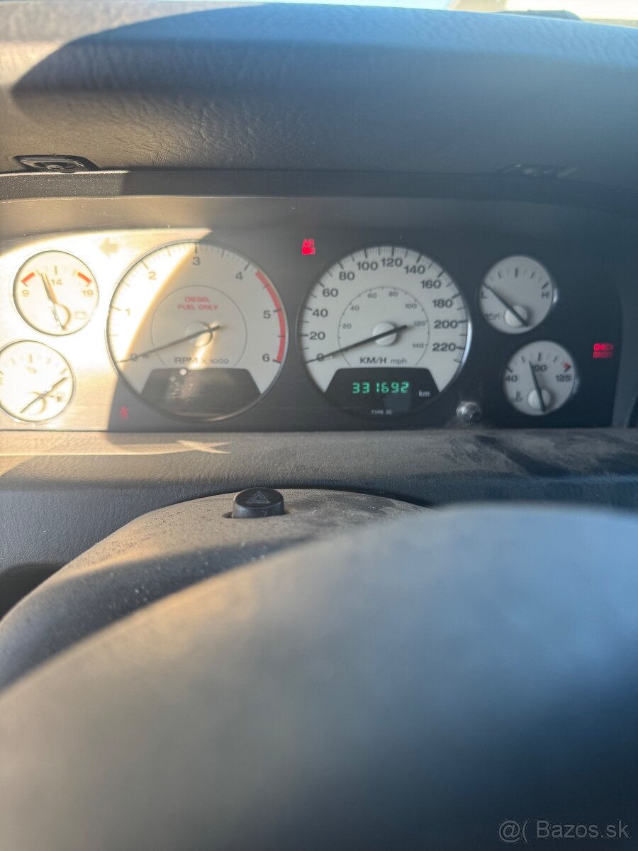 Jeep Grand Cherokee - 7