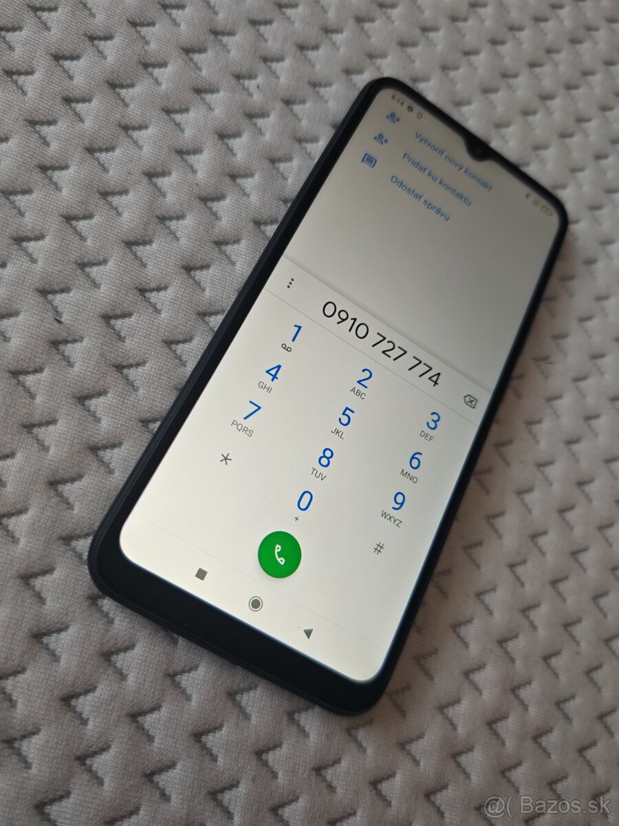 Xiaomi Redmi 9C NFC - 7