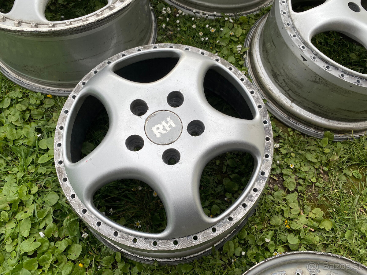 RH ZW1 5x112 R17 - 7
