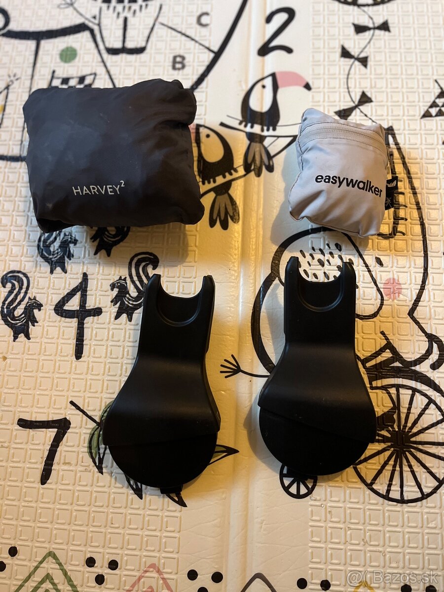 Easywalker Harvey 2 - 7