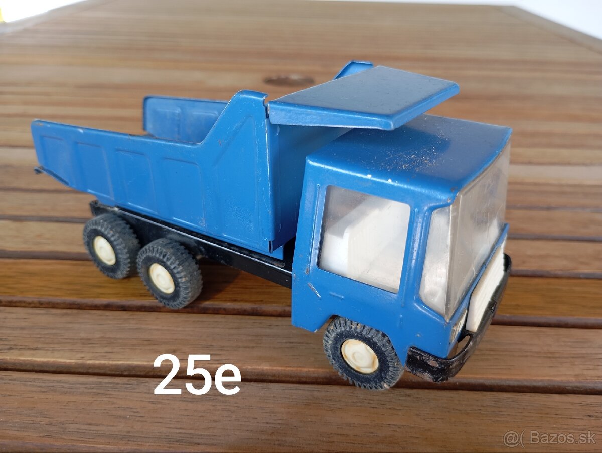 staré hračky - 7