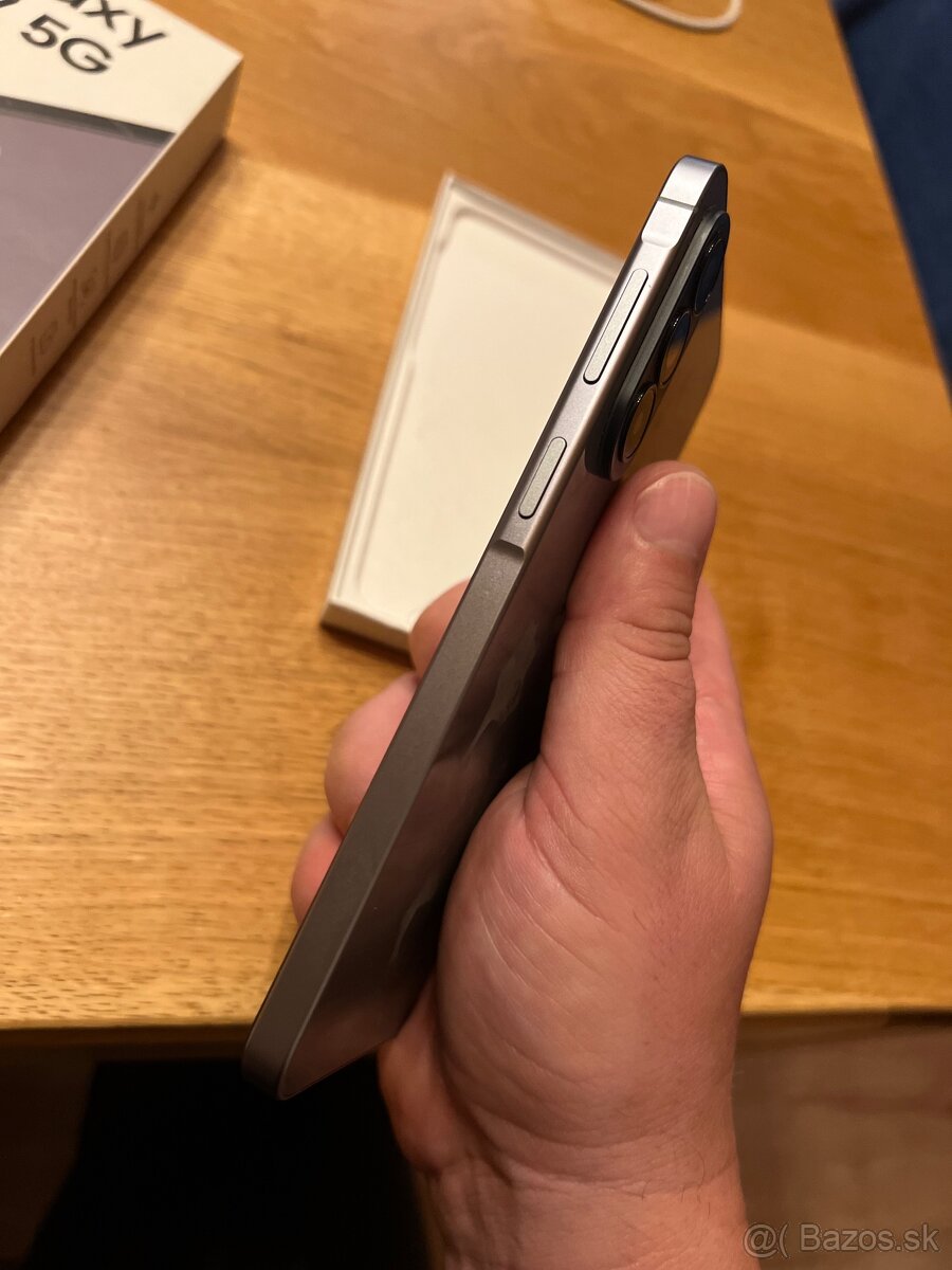 SAMSUNG GALAXY A57 5G 256GB - 7