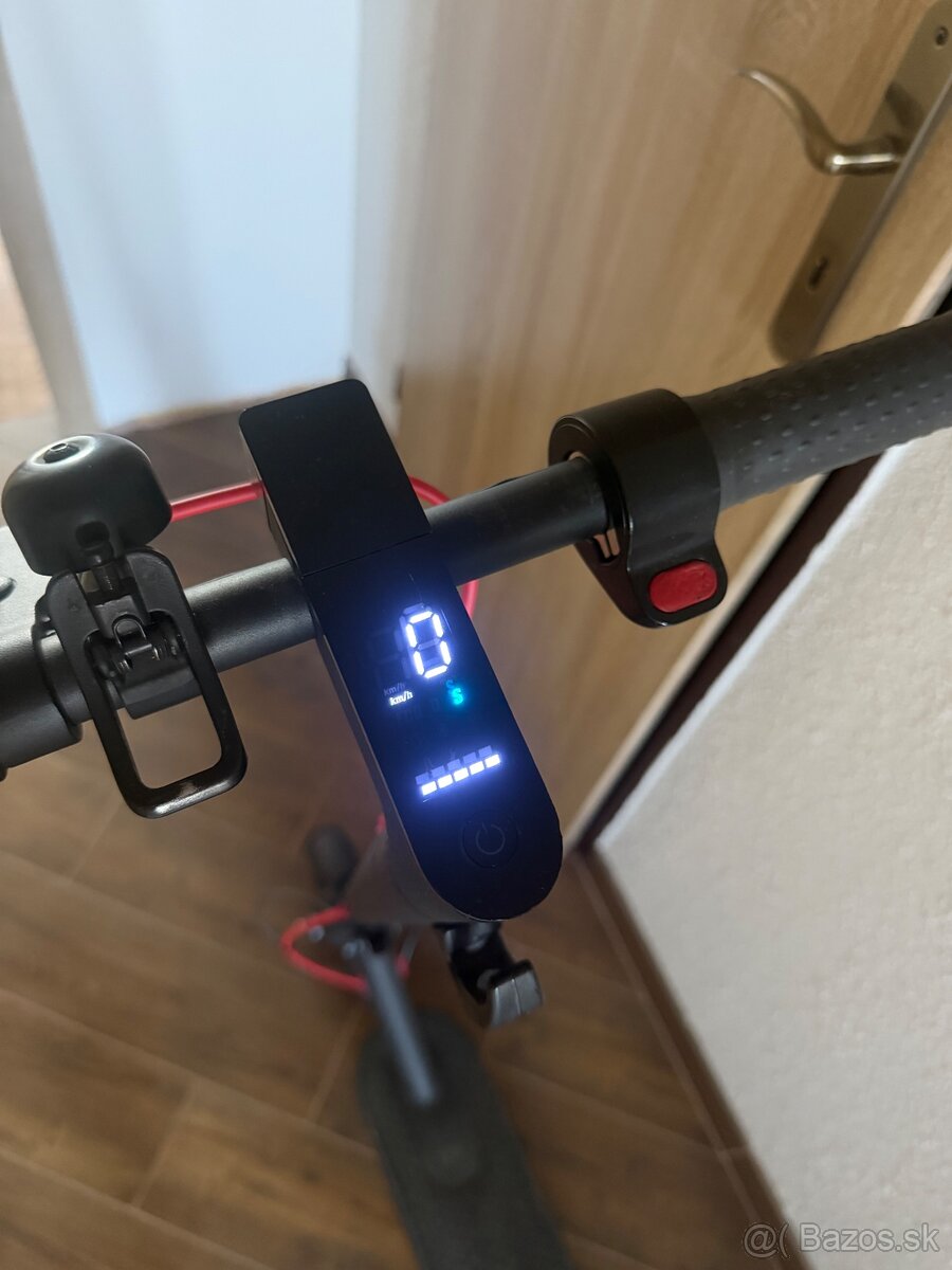 Xiaomi Pro 2 Kolobežka - 7