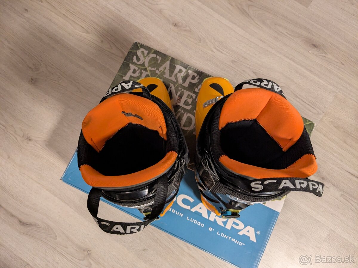 Scarpa freedom RS 285 - 7