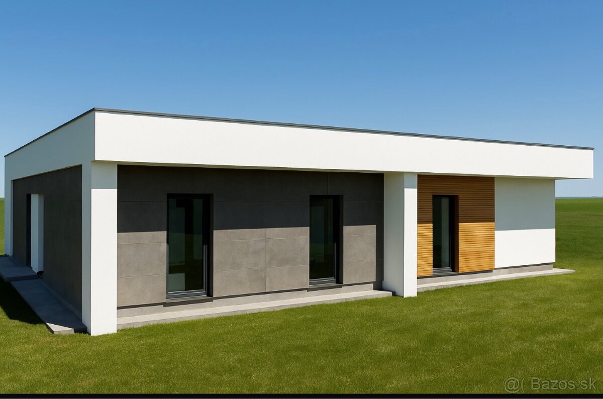 MODERNÉ BÝVANIE III RABČA CENTRUM - 7