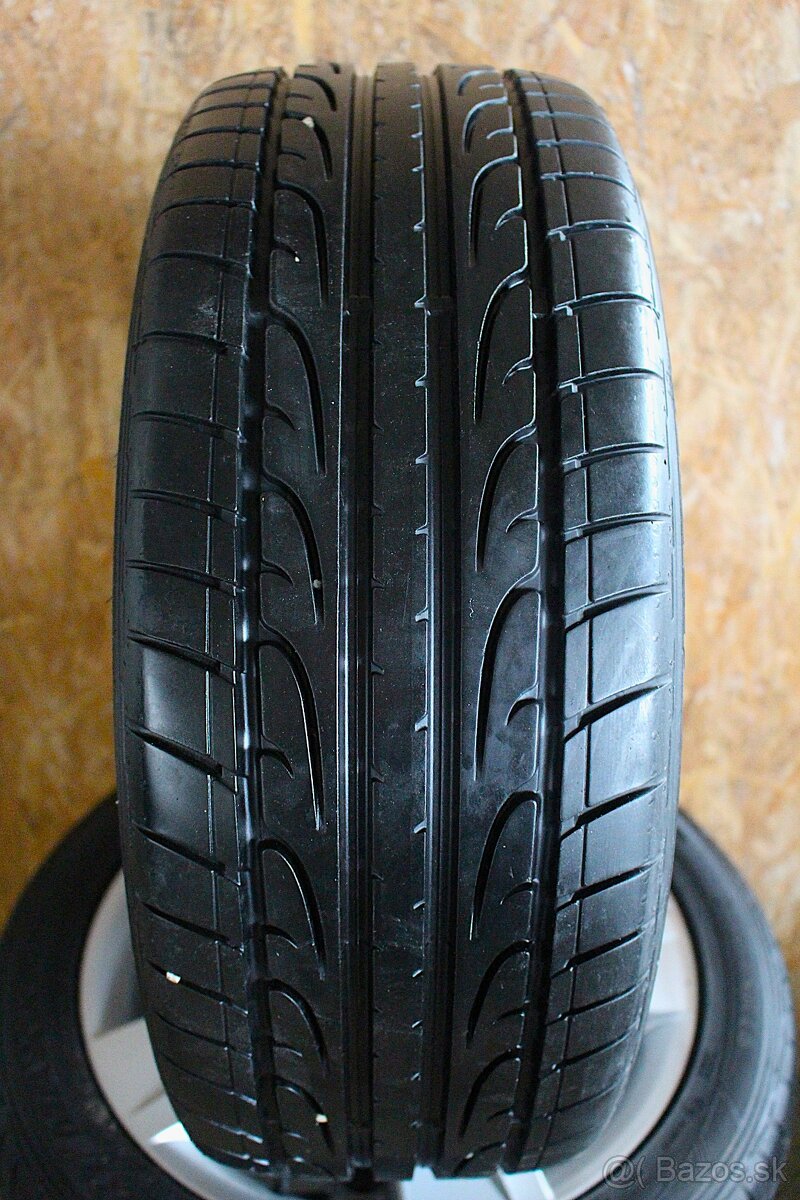 16"....5x100 r16......ŠKODA FABIA....2020......LETNA SADA - 7