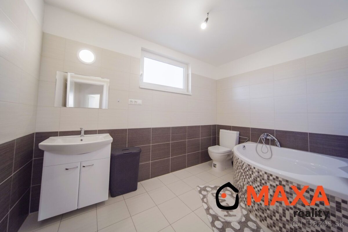 Rodinný dom, Koválov, okres Senica - 7