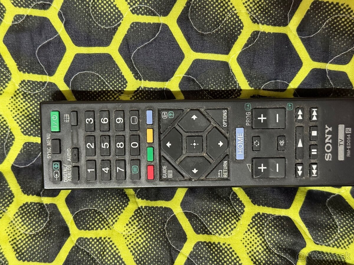 Tento televízor Sony KDL-32R424A - 7