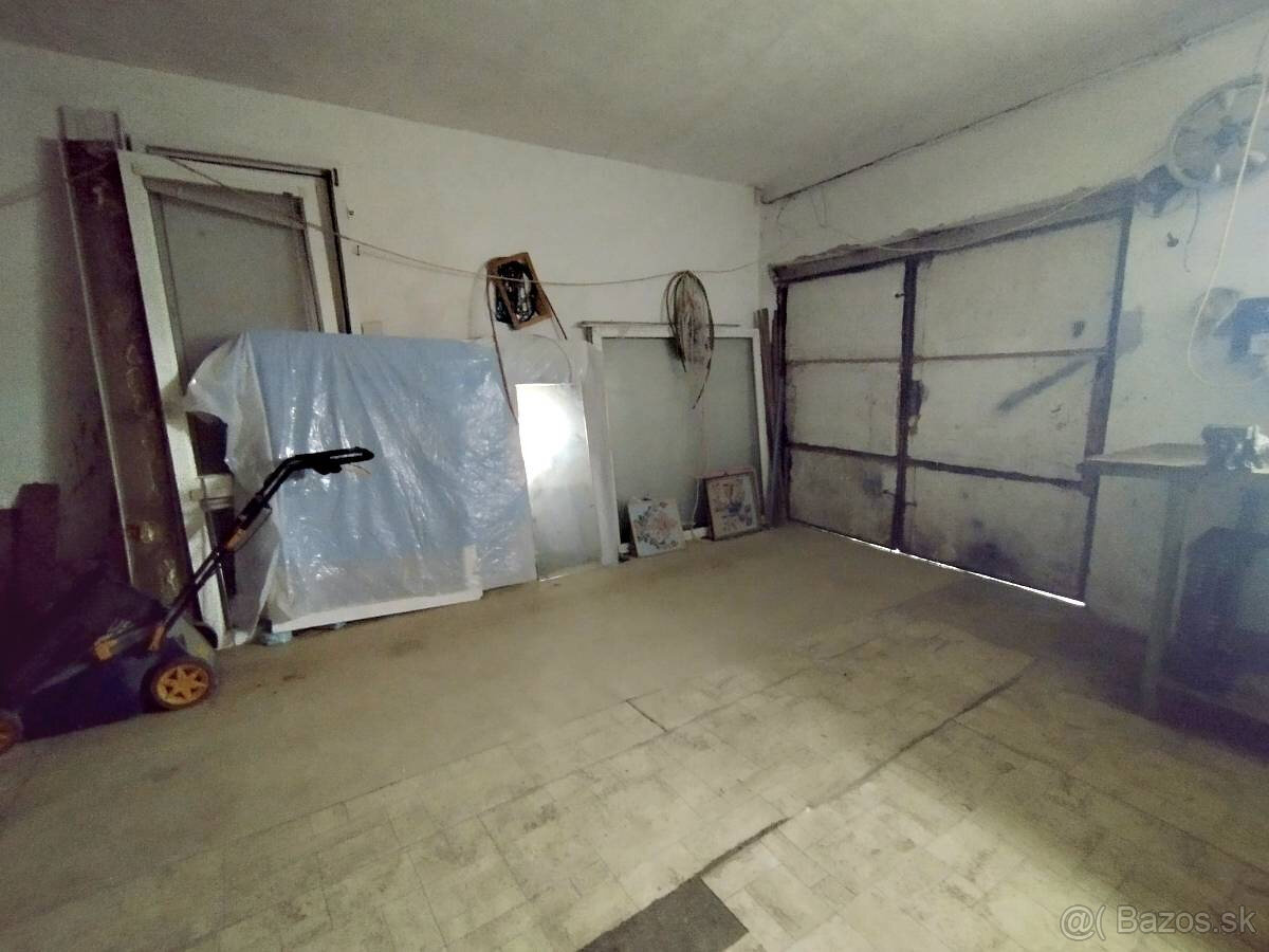 Rodinný dom na predaj – Snina, Sídlisko Brehy - 7