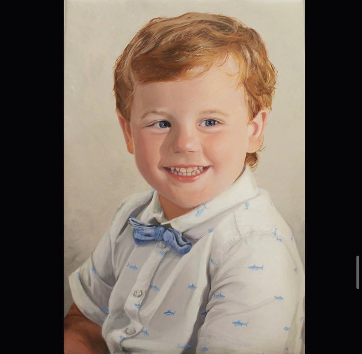 Kreslenie / maľba portrétov a iné - 7